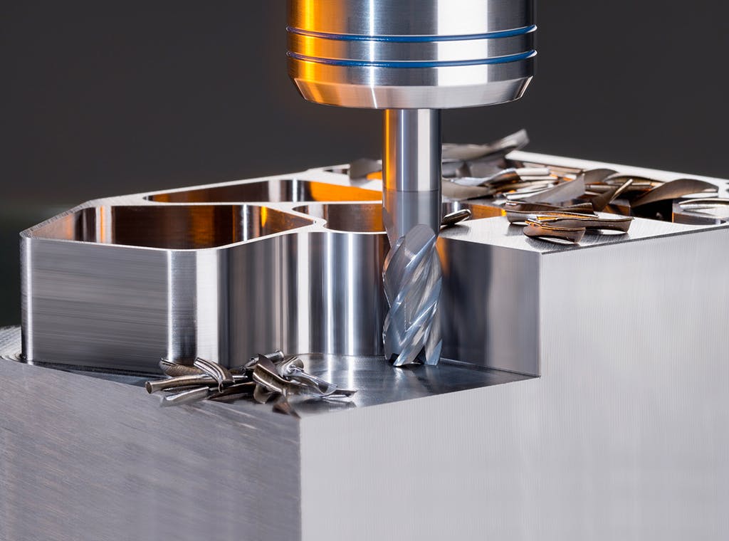 custom cnc machining and post-processing for metal additive manufacturing 