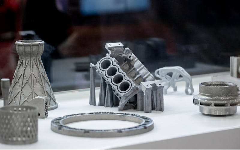 high precision cnc components and parts for various industries