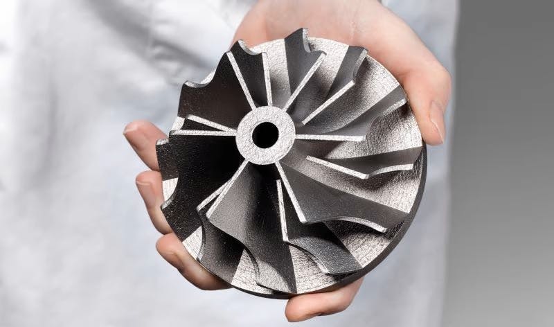 6 Design Tips for Metal 3D Printing