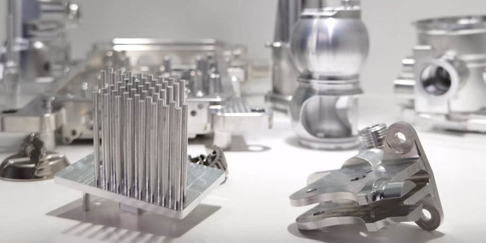 Everything You Need to Know about CNC Machining of Aluminum