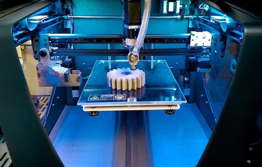 What Additive Manufacturing Can Do for Future Industries